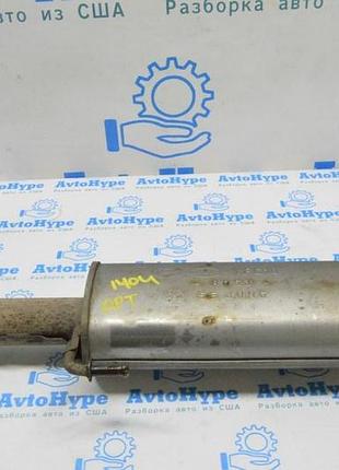 Катушка зажигания subaru forester 14-18 sj 2.5