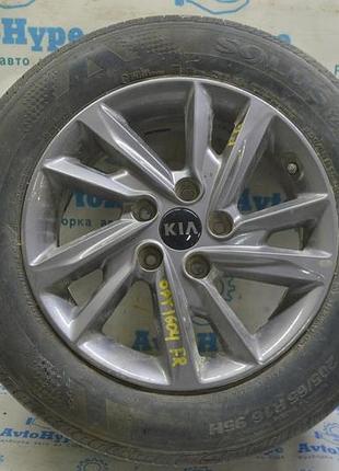 Ступица зад лев subaru legacy 15-19