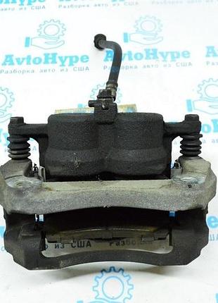Шланг тормозной перед лев infiniti qx50 19- 46211-5na1d
