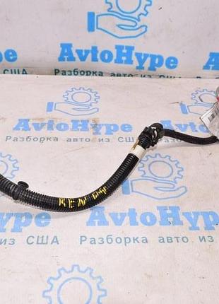 Блок розпалювання porsche panamera 10-16