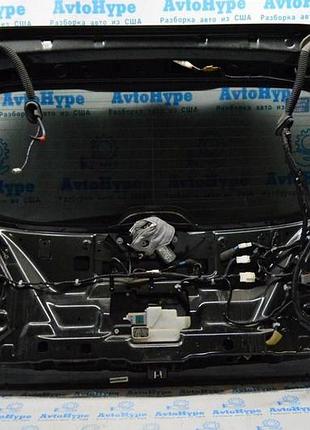 Важіль поперечний верхній задній правий lexus rx350 rx450h 10-15 іржавий (01)