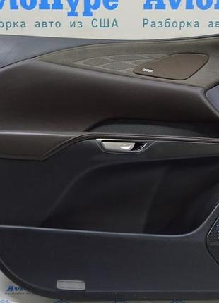 Кермова колонка з карданчиком vw tiguan 09-17