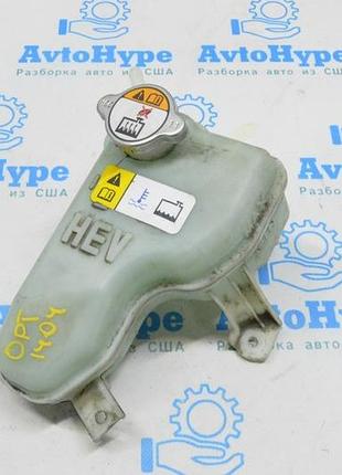 Бачок охлаждения инвертера kia optima 11-15 hybrid (04) 254304r000