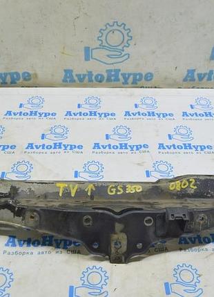 Планка телевізора верхня lexus gs300 gs350 gs430 gs450h 06-07 (02) 53205-30080