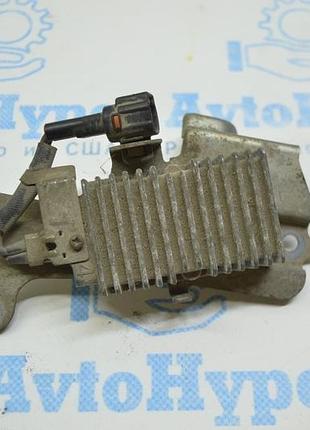 Подушка двигателя правая vw jetta 11-18 usa 1.8t 2.0