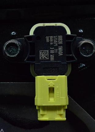 Кронштейн компрессора кондиционера lexus rx450h 16-22 (01)