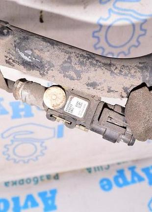 Вакуумный трубопровод porsche panamera 10-16 3.0d к егр