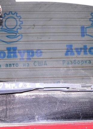 Бризк переднього підкривання правий nissan leaf 18-22