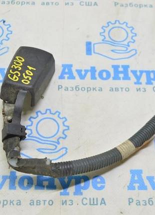 Клемма минусовая акб lexus gs300 gs350 06-11 82284-30030