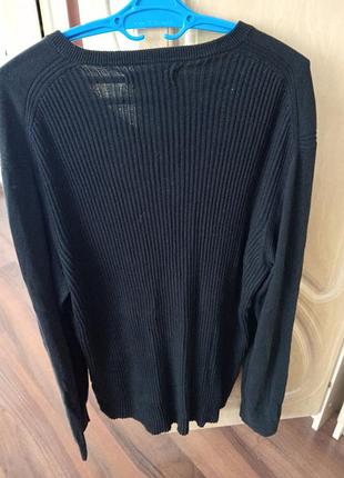 Кофта мужская john varvatos, xl 2