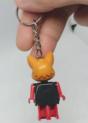 Винтаж лис lego 2