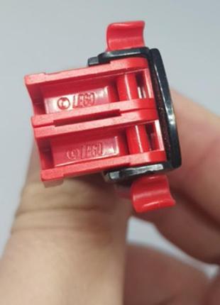 Винтаж лис lego 3