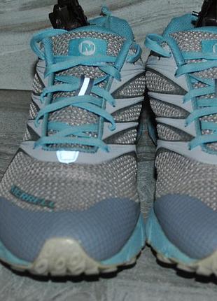 Merrell кроссовки 42 р 3
