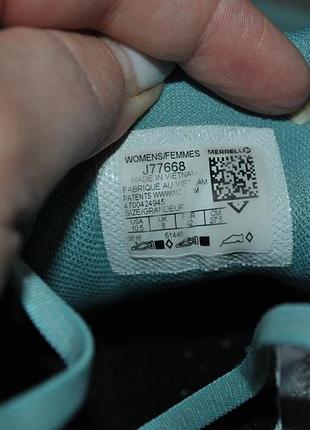 Merrell кроссовки 42 р 9
