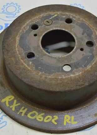 Ручка потолка задняя vw tiguan 09-17 беж