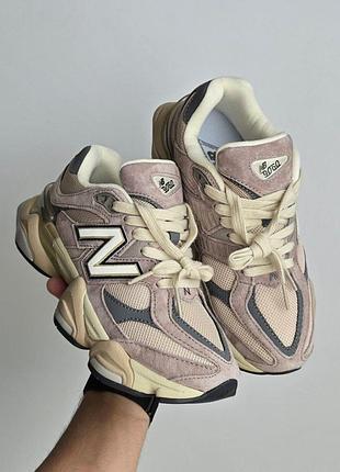 Кроссовки 1950 беленс new balance 9060