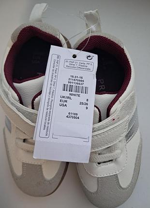 Кросівки дитячі 2