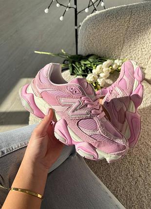 Кросівки нью бєленс new balance 9060