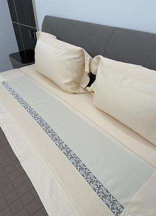 Постельный комплект venice home collection