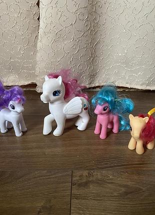 Продам little pony 2