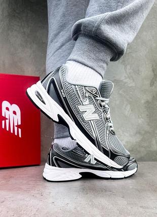 Balance 740 dark gray 2