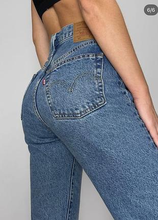 Джинси levis оригінал преміум нові