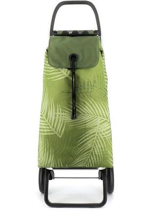 Сумка візок rolser i-max costa rica 2 kaki (imx437-1005)