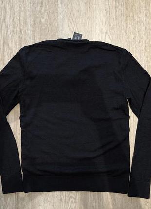 Свитер armani exchange m 2
