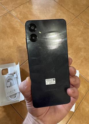 Смартфона samsung galaxy a06 4