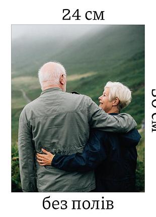 Друк фотографій 24х30 глянець