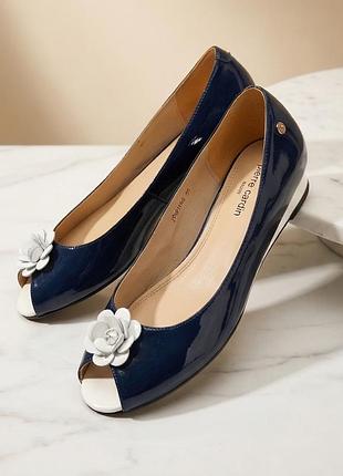 Туфлі pierre cardin