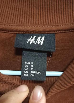 Чудова кофта фірми h&m 6