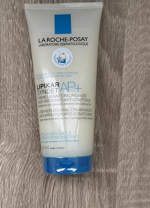 La roche-posay lipikar syndet ap+