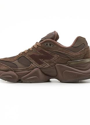 Balance 9060 chocolate brown
