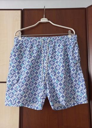 Шорты для плавания