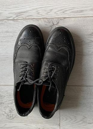 Туфлі чоловічі