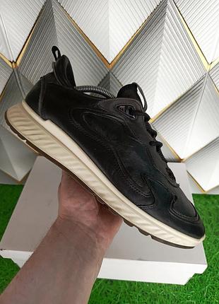 Кроссовки ecco 3