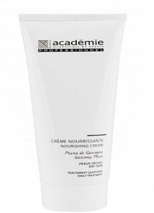 Питательный крем гасконская слива / academie nourishing cream gascony plum, 50 ml 100