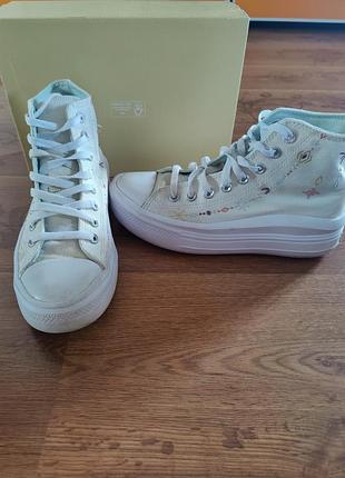 Converse all star
