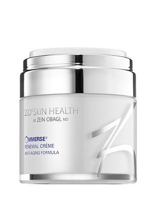 Восстанавливающий крем для лица zo skin health by zein obagi renewal creme, 50 мл 75
