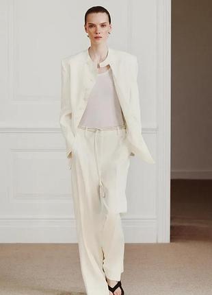 Штани zw collection straight-fit