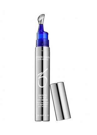 Сыворотка для век с факторами роста zo skin health growth factor eye serum, 15 мл 75