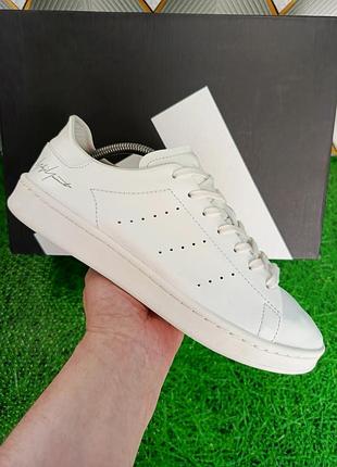 Кроссовки adidas y-3