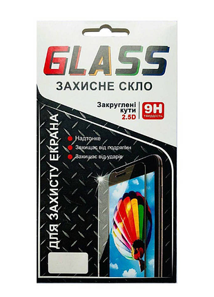 Xiaomi redmi 9a защитное стекло полноэкранные 5d