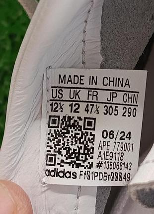 Кросівки adidas stan smith 8