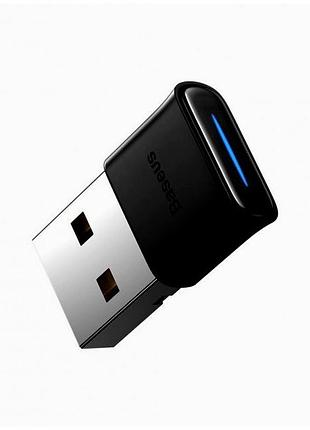 Bluetooth-адаптер baseus usb bluetooth 12 черный 2