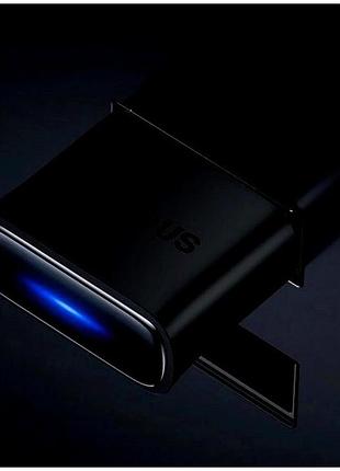 Bluetooth-адаптер baseus usb bluetooth 12 черный 9