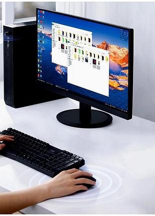 Bluetooth-адаптер baseus usb bluetooth 12 черный 10