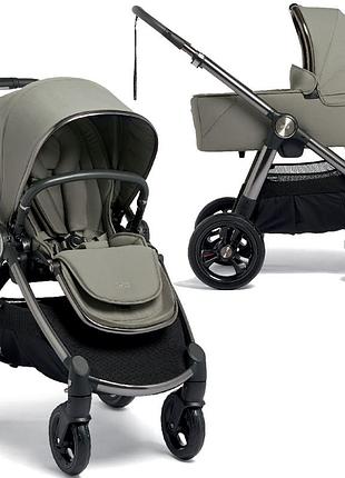 Універсальна коляска mamas&papas ocarro 2 в 1 everest