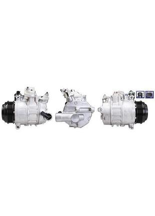 Acp01106, lucas, компрессор кондиционера, ford,isit, connect, tourneo, mondeo v, focus iii ,c-max ii